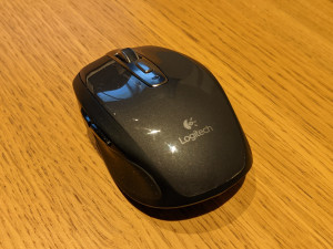 Logitech Anywhere MX
