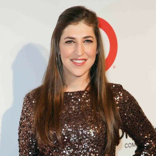Mayim Bialik