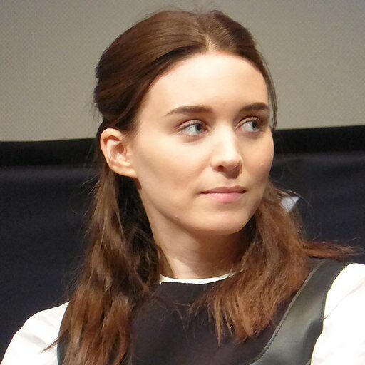 Rooney Mara at New York Film Festival 2013